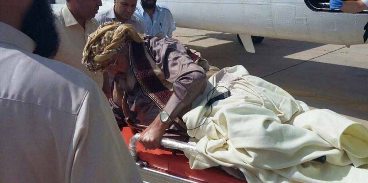 ليبيا.. قذاف الدم يغادر السجن بعد قرار تبرئته