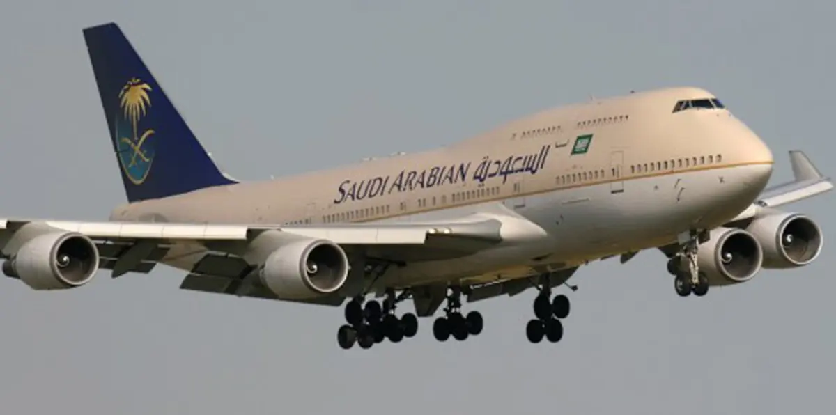 400 حادث طيران "دون ضحايا" في السعودية عام 2015