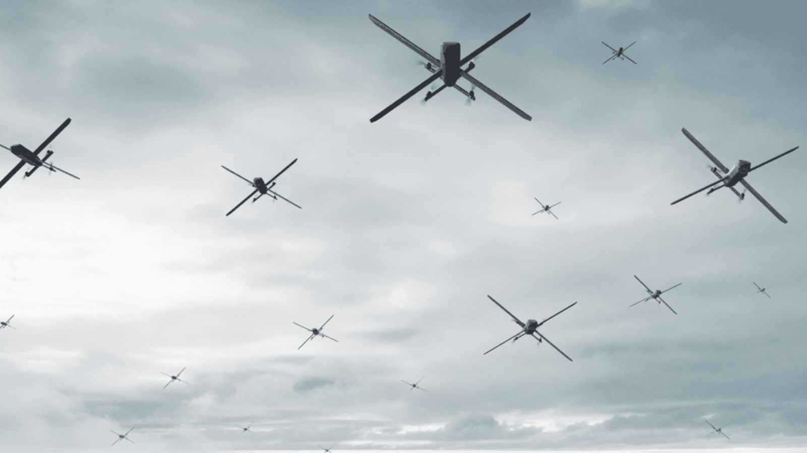 وزارة الدفاع التركية تعلن إسقاط مسيّرة قادمة من البحر الأسود