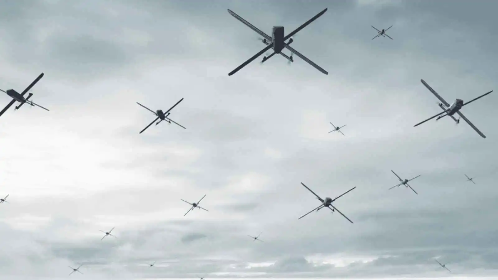 وزارة الدفاع التركية تعلن إسقاط مسيّرة قادمة من البحر الأسود