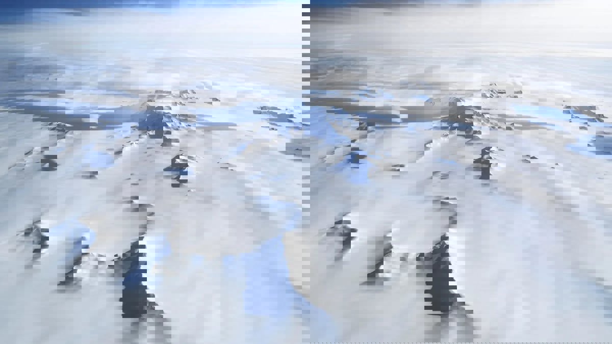 علماء: فترة تجمد طويلة قضت على الأوروبيين الأوائل