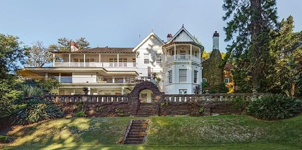 ملياردير أسترالي يشتري عقارًا تاريخيًا في سيدني بسعر قياسي