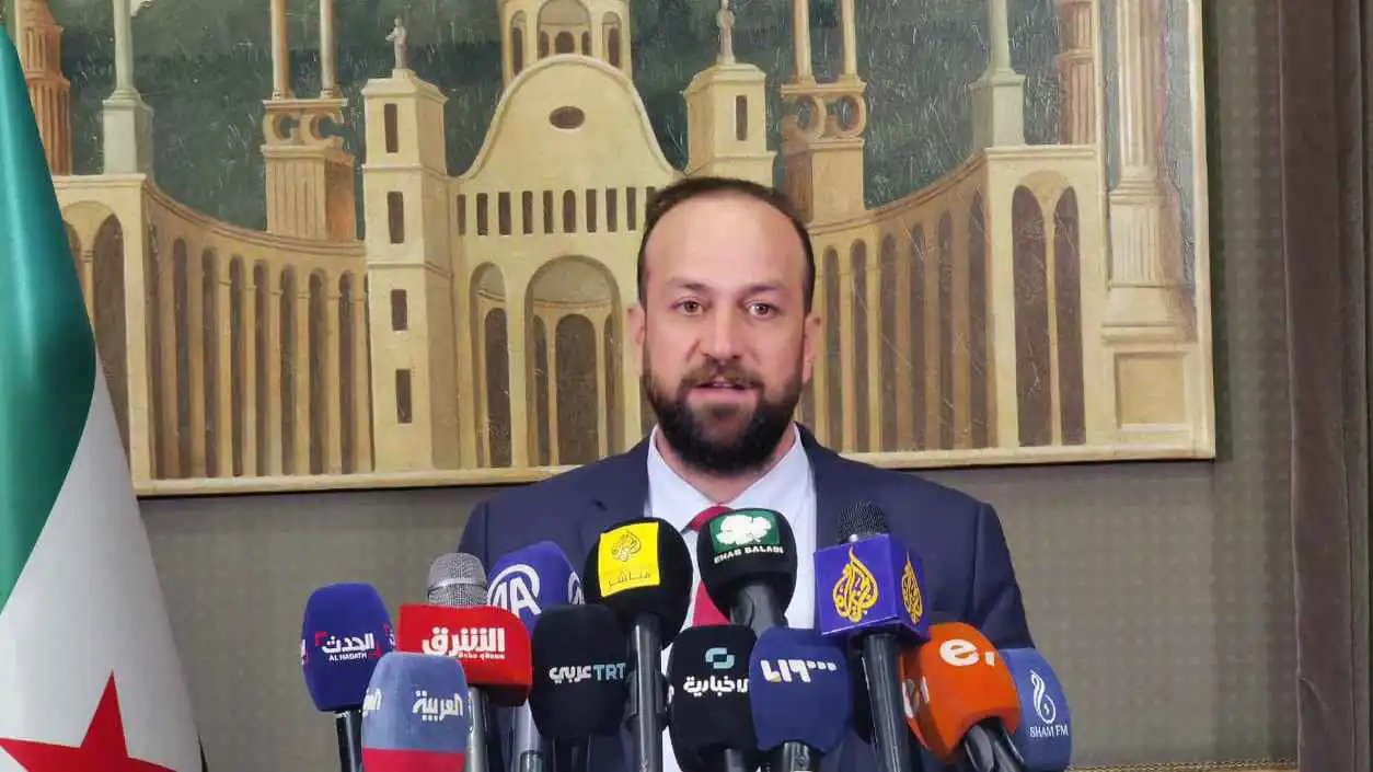 دمشق تعلن عن اتفاقيات مع الرياض بقيمة 6 مليارات دولار