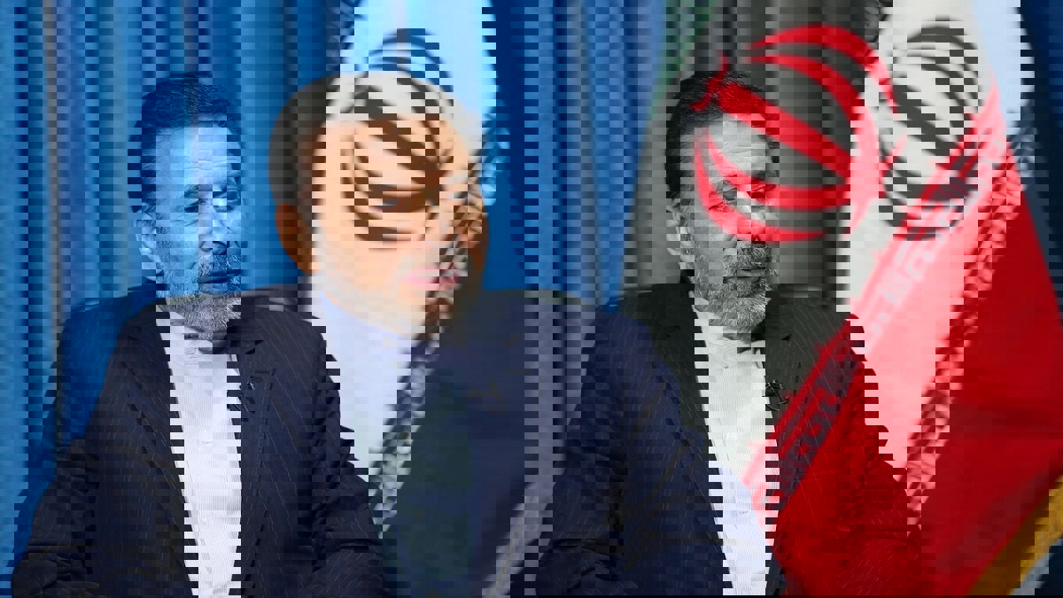 مدير مكتب روحاني: على إيران والسعودية العمل معا لحل المشكلات‎