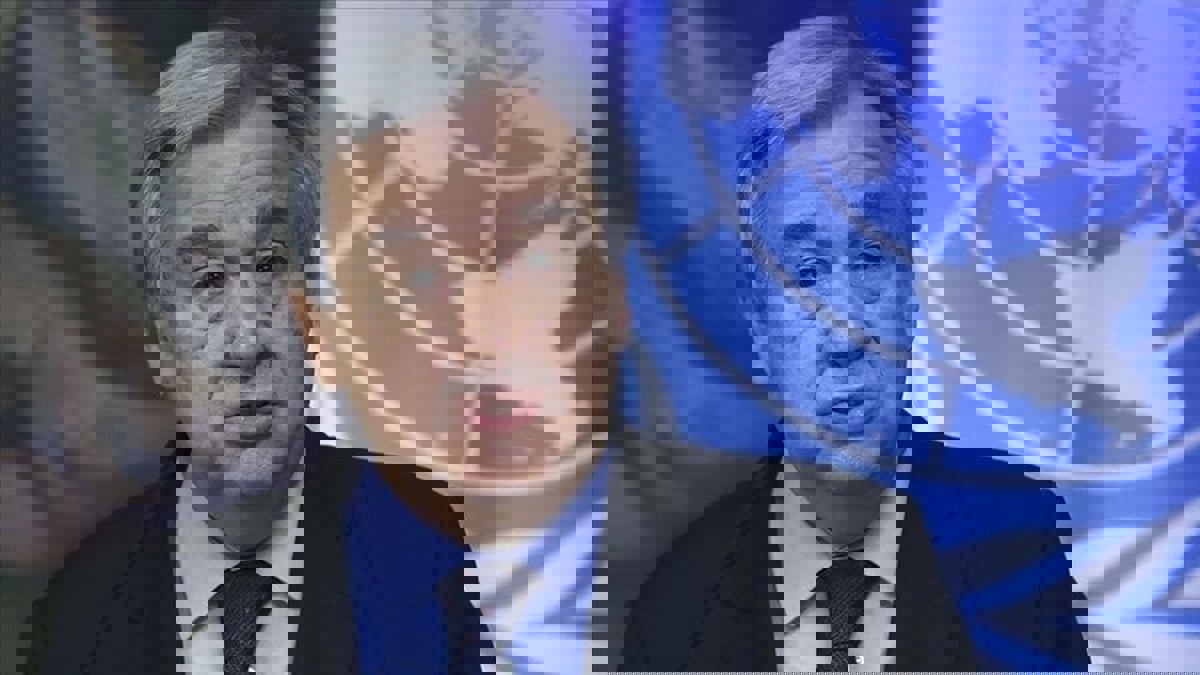 أثار تفاعلا على مواقع التواصل..غوتيريش يستشهد بآية قرآنية لدحض فكرة "الإسلاموفوبيا"

