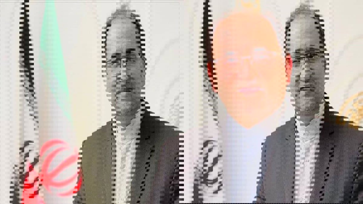 برلماني إيراني: تبادل إعادة  فتح السفارات بين الرياض وطهران قريبًا