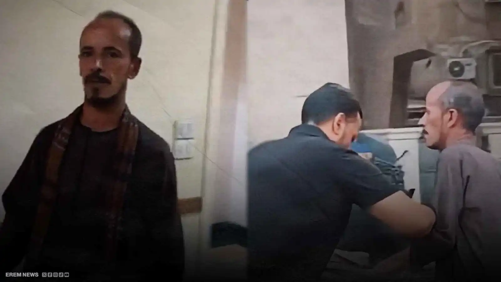 "بائع البطاطا" يثير جدلًا في مصر.. ما قصة "عم عادل"؟