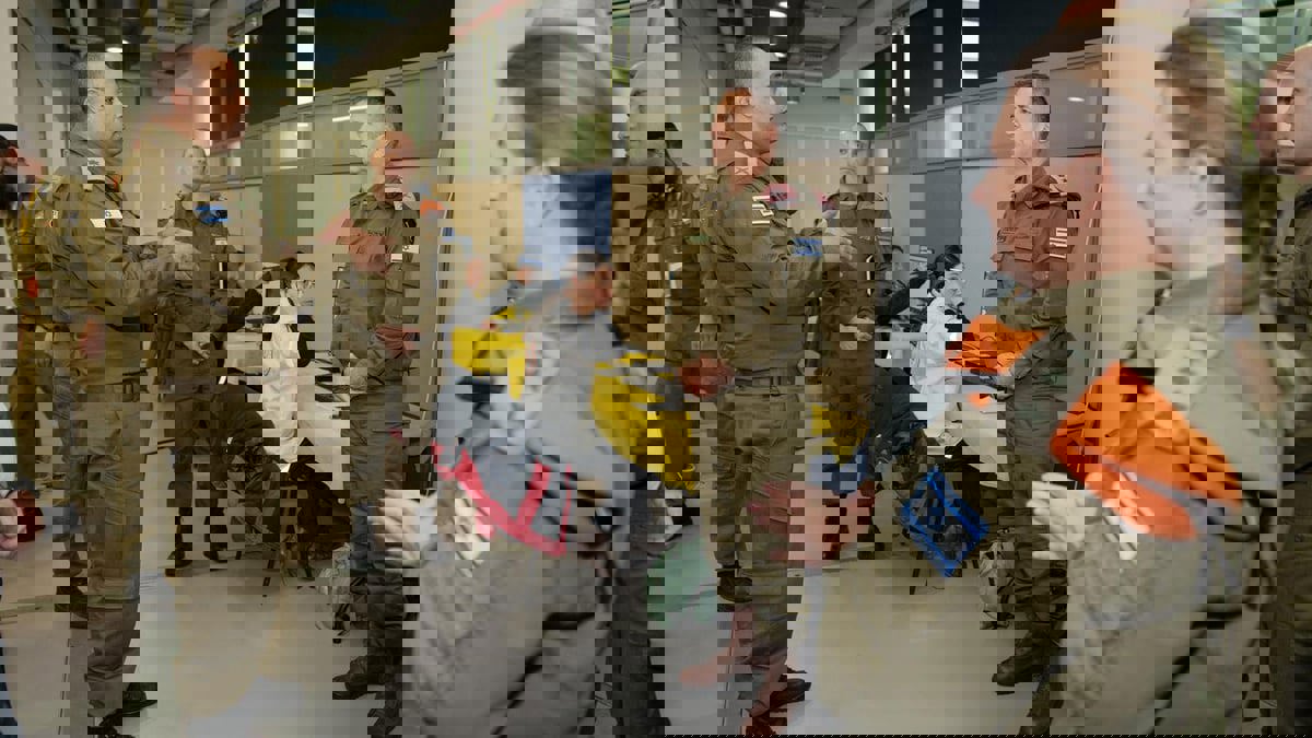 بعد ارتفاع الإصابات.. الجيش الإسرائيلي يطبق سياسة "الفصل" لمواجهة كورونا