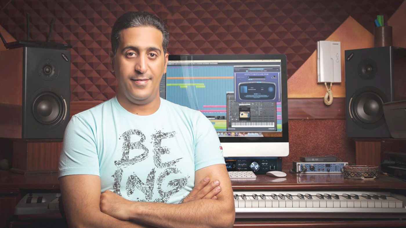 بعد اعتزاله المفاجئ.. من هو الموسيقار البحريني جمال قائد؟