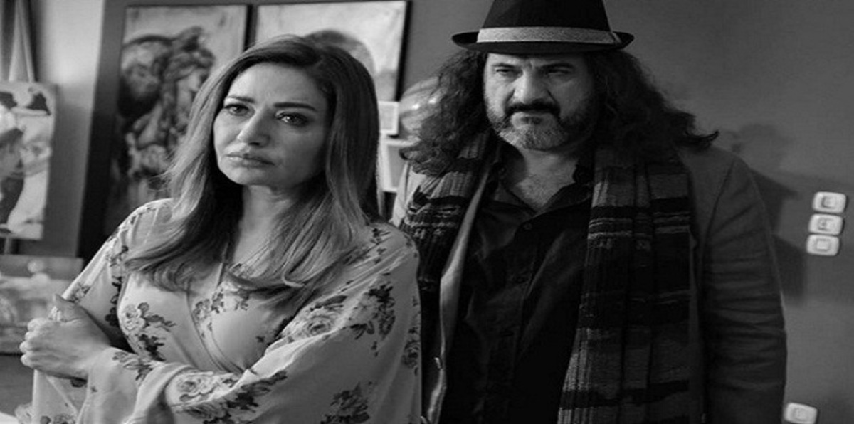 دعوى قضائية لإيقاف عرض مسلسل ليلى علوي