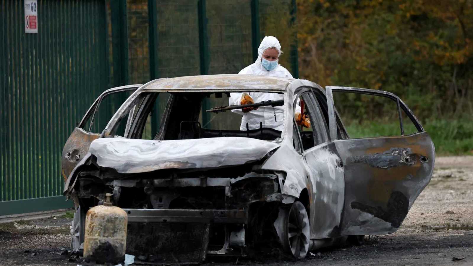 فرنسا.. 10 إصابات بينهم 4 بحالة حرجة إثر دهس متعمّد (فيديو)