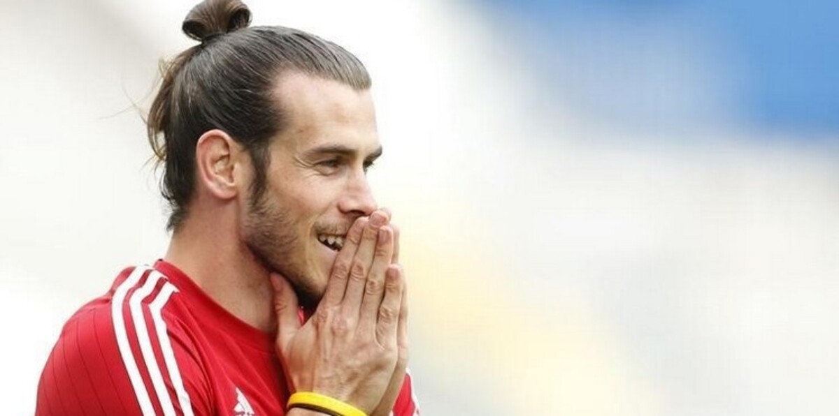 إطلاق اسم بيل على بلدة في ويلز