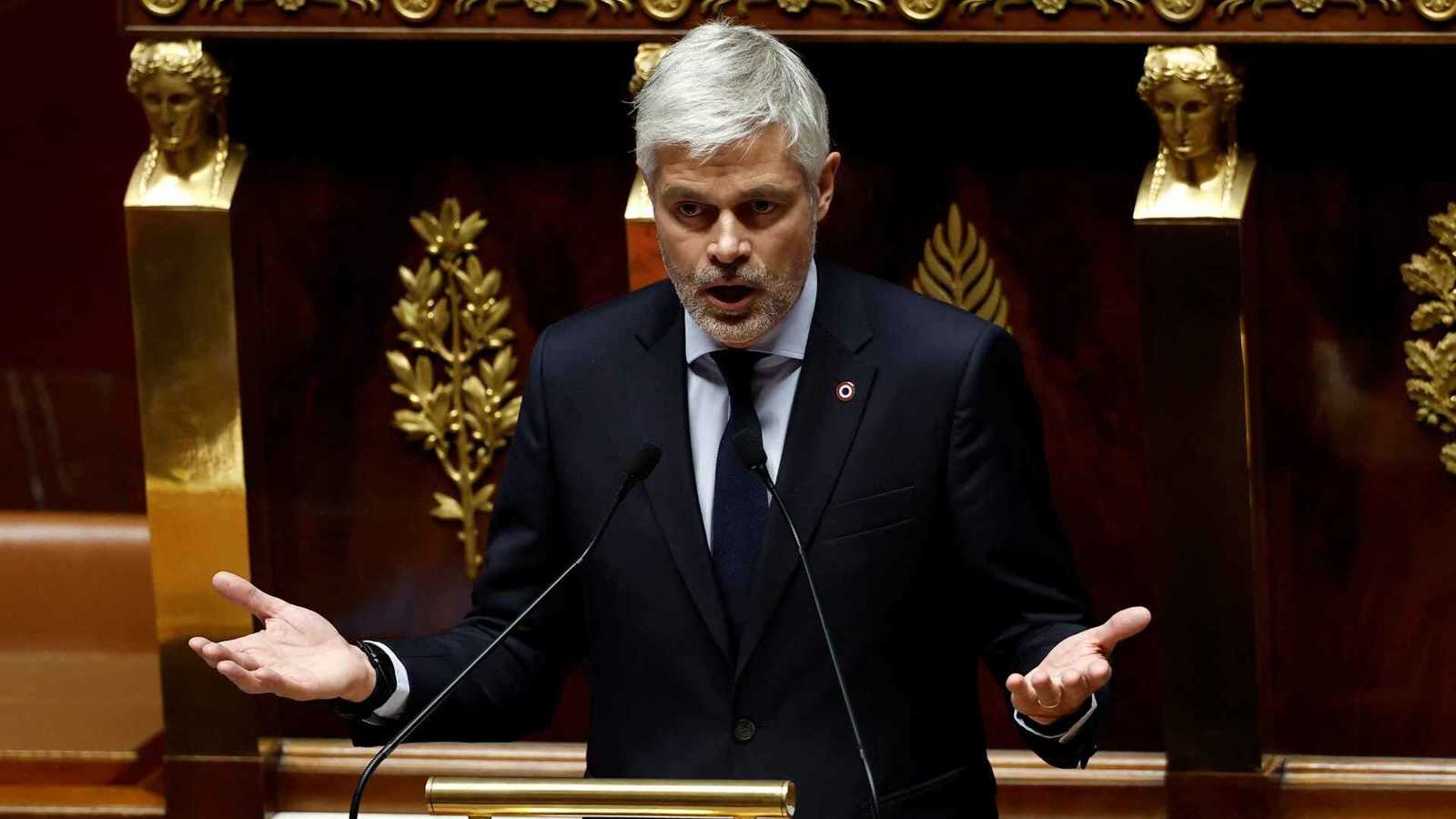 مشروع قرار في البرلمان الفرنسي يطرح تصنيف "الإخوان" جماعة إرهابية