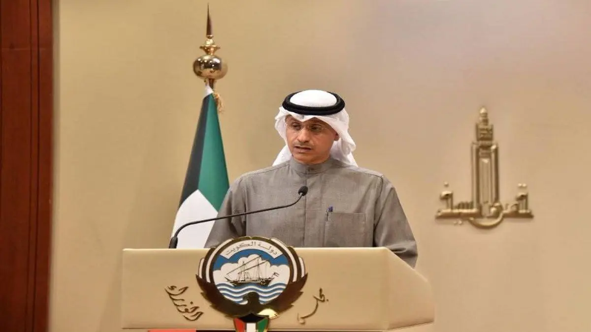 الكويت ترسل طائرة إلى تايلاند لإجلاء مواطنيها‎