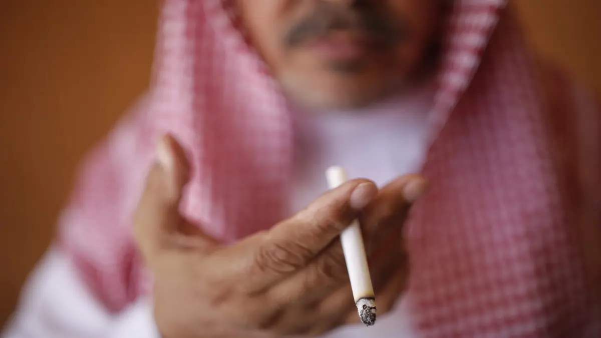 بعد شكاوى المدخنين.. السعودية تتخذ خطوات تجاه "السجائر الجديدة"