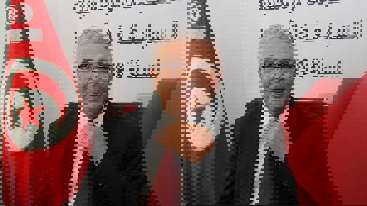 ضربة جديدة للشاهد.. قيادية بحزب "تحيا تونس" تعلن دعمها للمرشح عبدالكريم الزبيدي