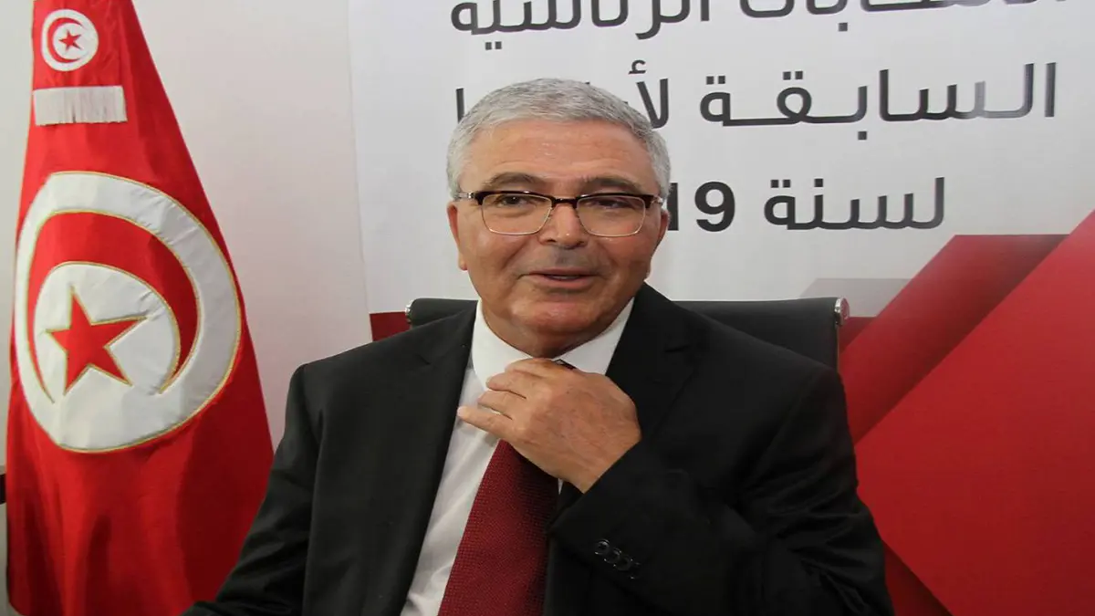 ضربة جديدة للشاهد.. قيادية بحزب "تحيا تونس" تعلن دعمها للمرشح عبدالكريم الزبيدي