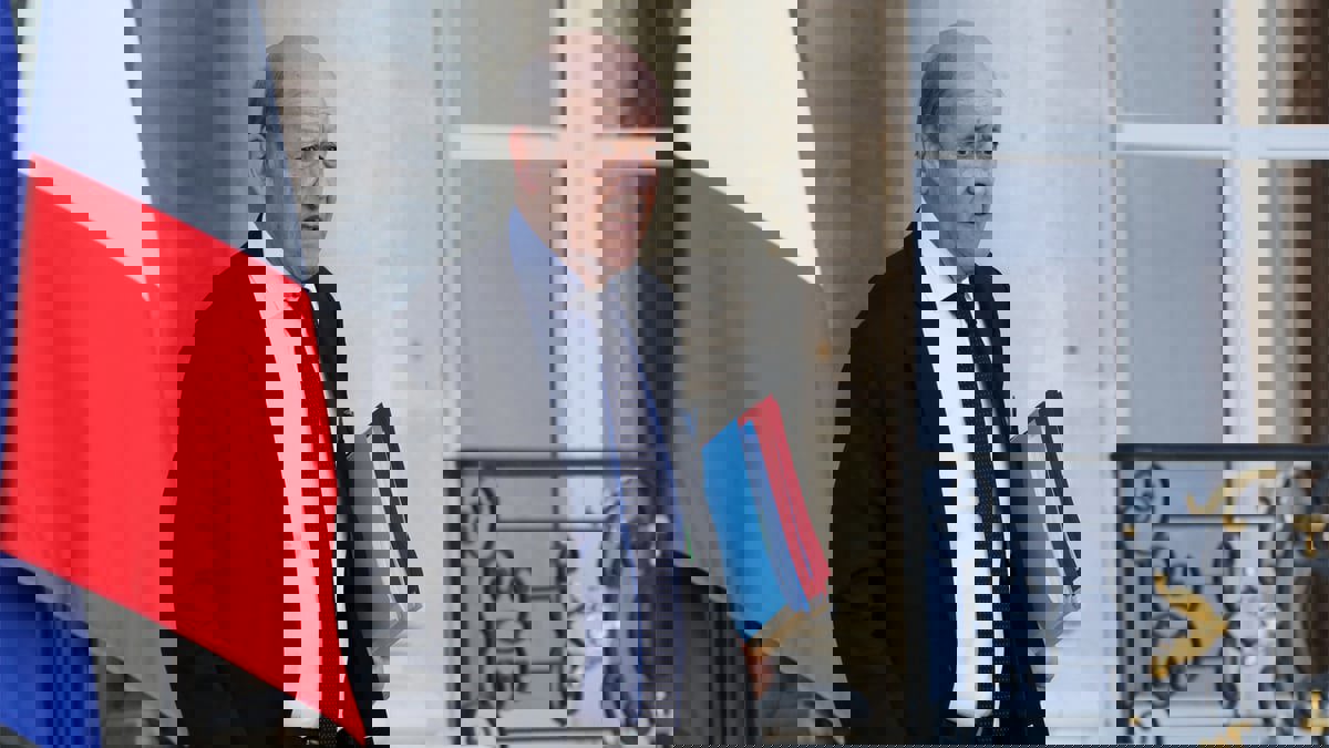 وزير خارجية فرنسا معلقا على مفاوضات النووي الإيراني: إما اتفاق وشيك أو أزمة حادة