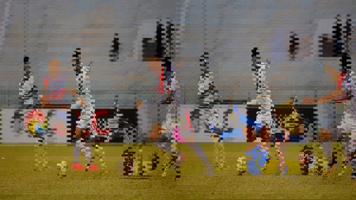 الزمالك يخطف فوزا دراميا من طنطا ويصعد للمركز الثالث بجدول ترتيب الدوري المصري (فيديو)