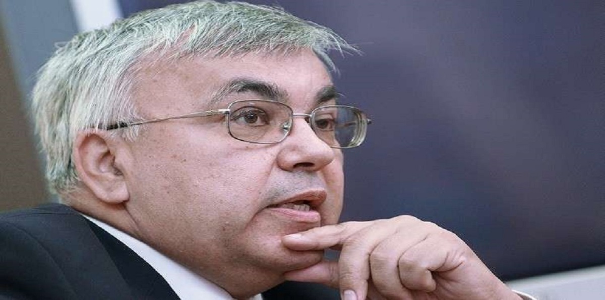 الخارجية الروسية: اجتماع وفق صيغة أستانا حول سوريا نهاية يوليو