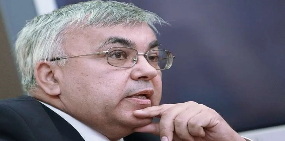 الخارجية الروسية: اجتماع وفق صيغة أستانا حول سوريا نهاية يوليو