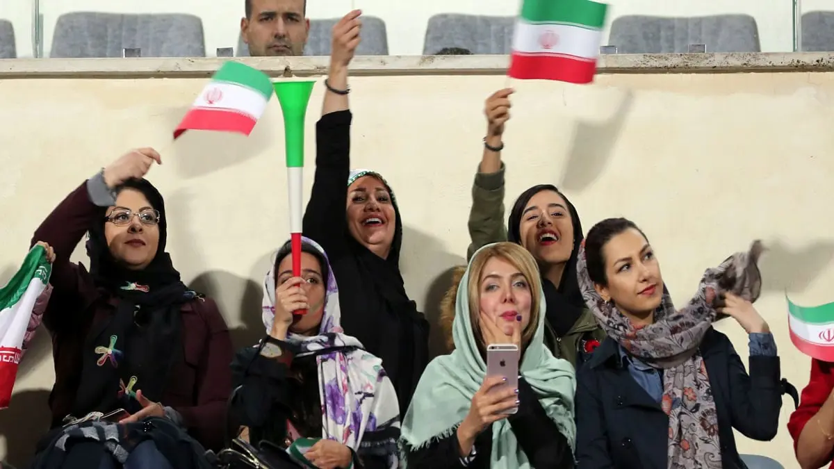 اتهام شخصيات بارزة بالتحرش.. حركة "مي تو" تستيقظ في إيران