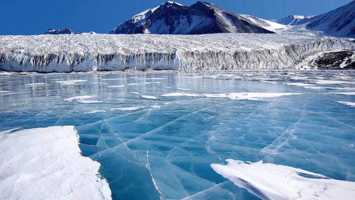 الاحترار يذيب أكبر نهر جليدي في إيطاليا وتوقعات بزواله