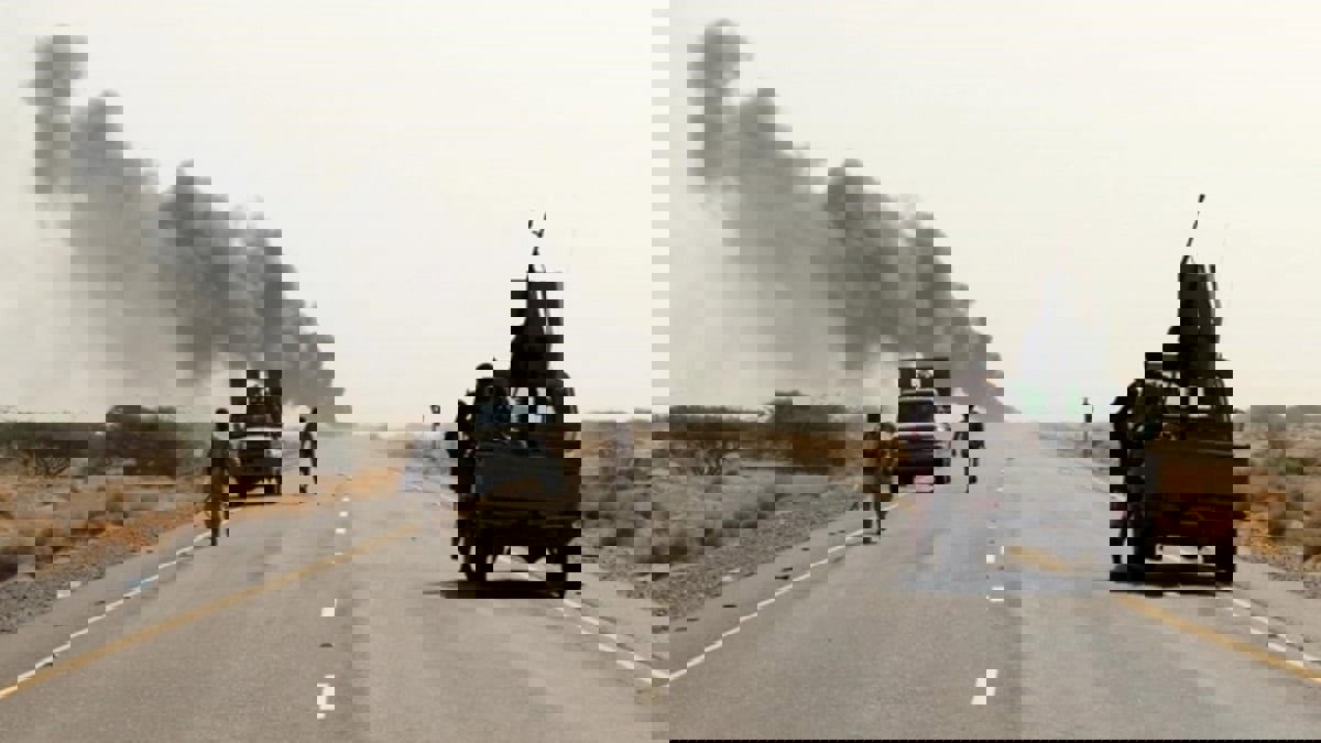 اليمن.. هل ينسف التصعيد الحوثي الأخير في الحديدة اتفاق "ستوكهولم"؟