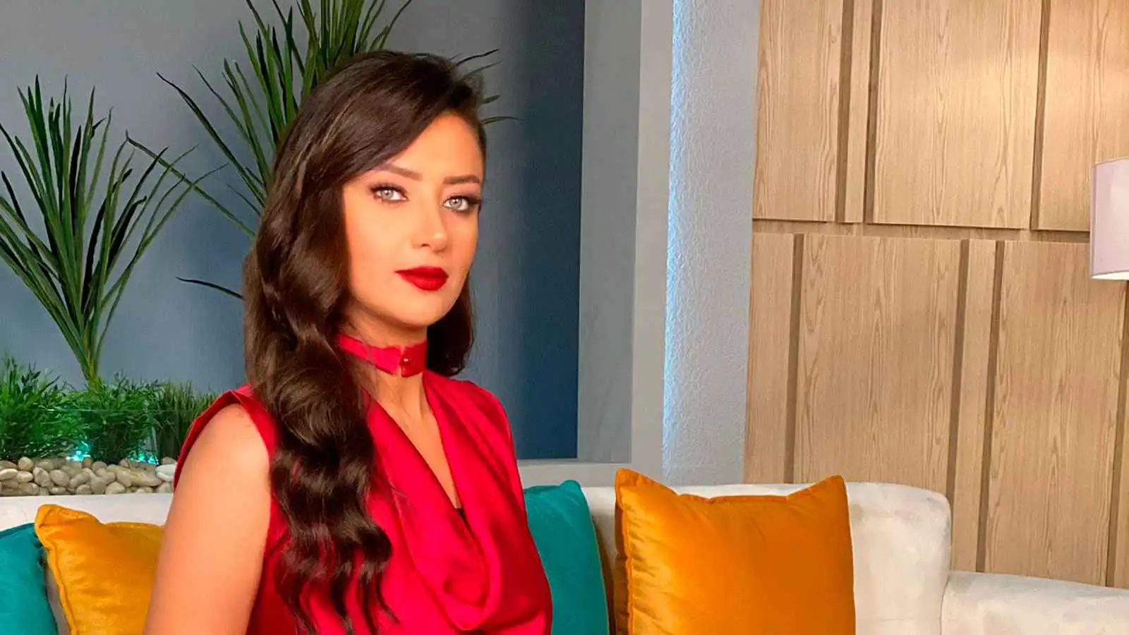 رفض قبول دعوى منع ظهور رضوى الشربيني على الشاشة