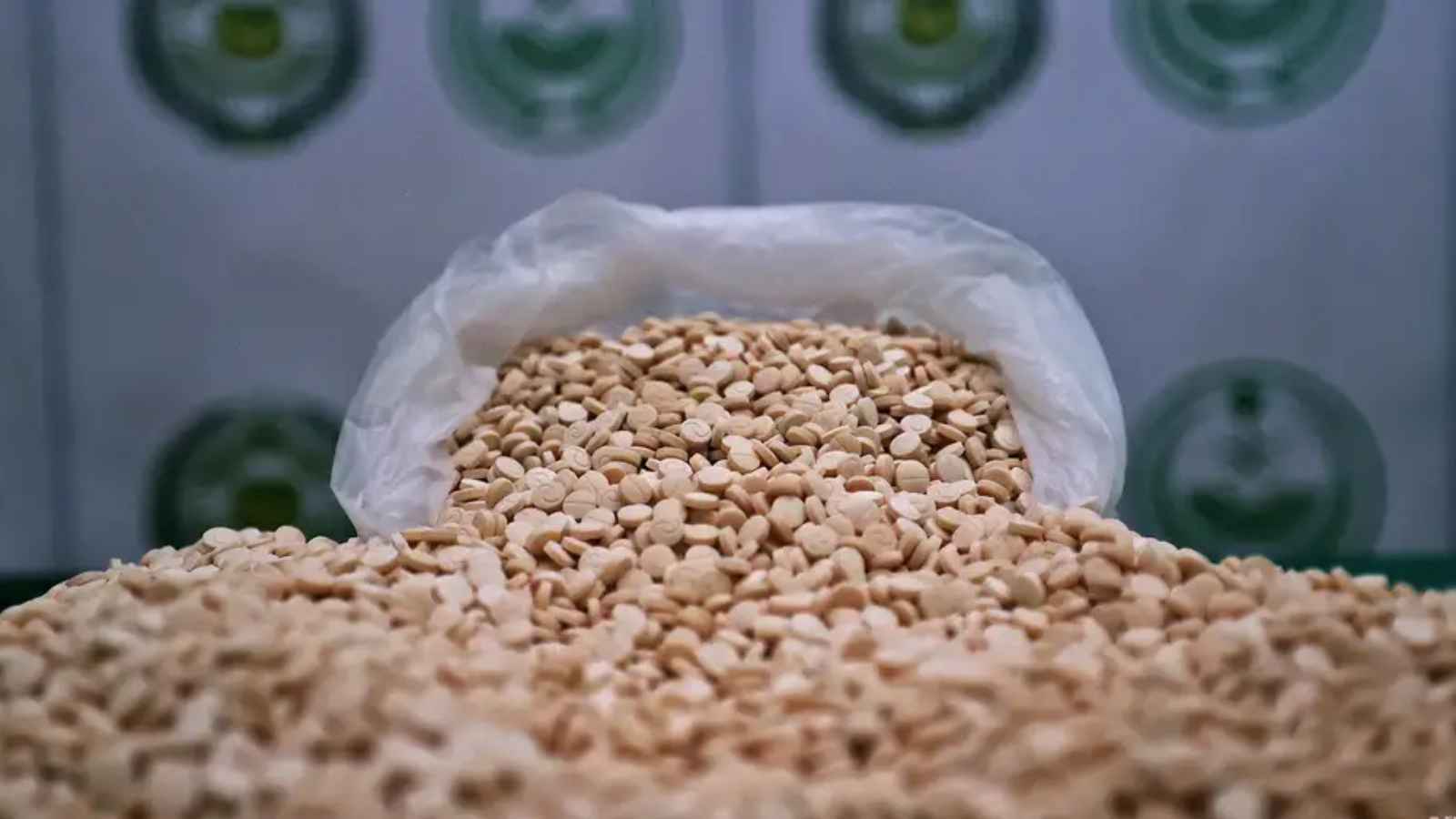 كيف خططت إيران لنقل مصانع المخدرات من سوريا إلى اليمن؟