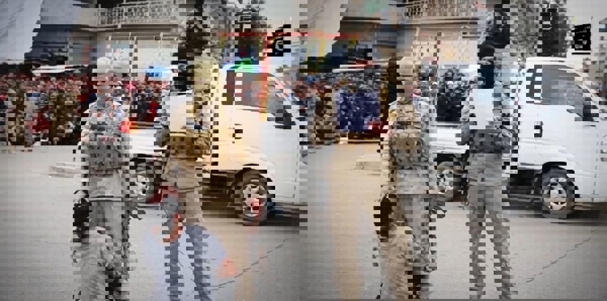 الأمم المتحدة: داعش يعلّق جثث 40 مدنيًا أعدمهم في الموصل