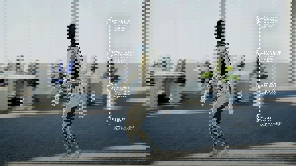 ماذا يميز "أوبتيموس" الخادم الآلي من "تيسلا"؟ وكم ثمنه؟