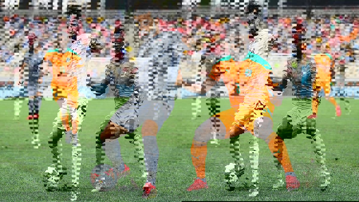 أمم أفريقيا: مصر تعبر كوت ديفوار وتضرب موعدًا مع المغرب في دور الـ8