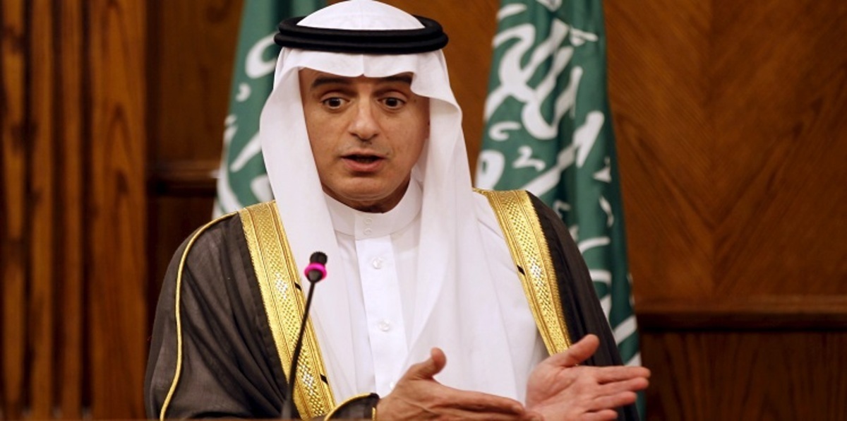 الرياض في أول تعليق تصف انسحاب روسيا من سوريا بـ"إيجابي للغاية"