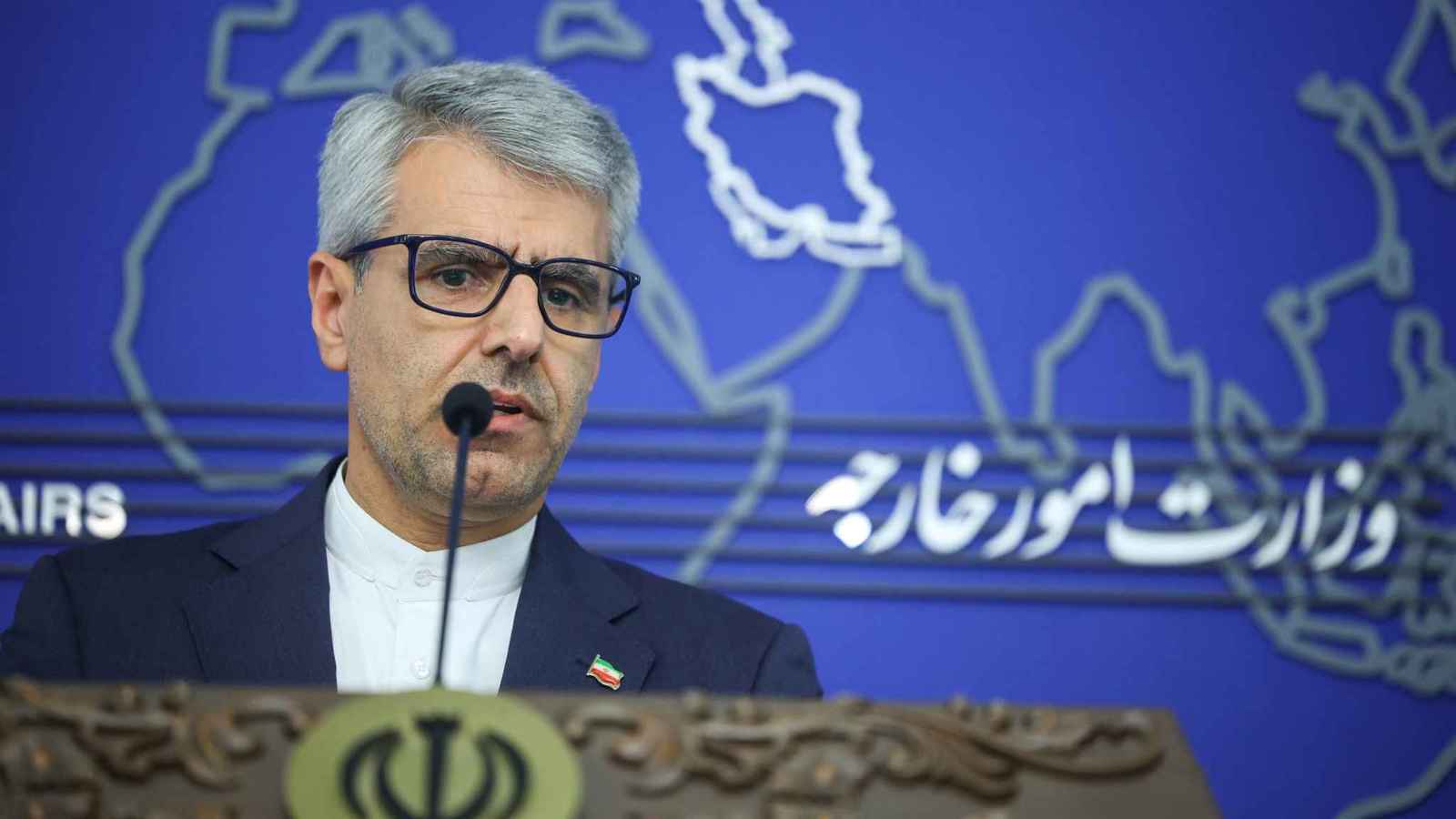 إيران تؤكد موعد الجولة الخامسة من المحادثات النووية وتتمسك بـ"التخصيب"