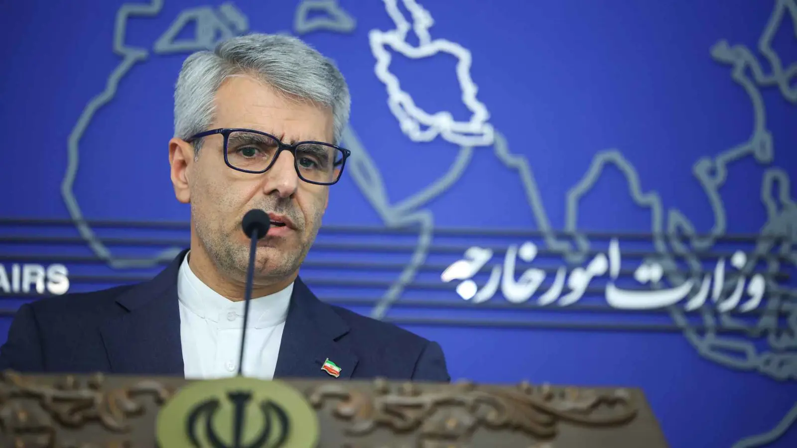 إيران تؤكد موعد الجولة الخامسة من المحادثات النووية وتتمسك بـ"التخصيب"