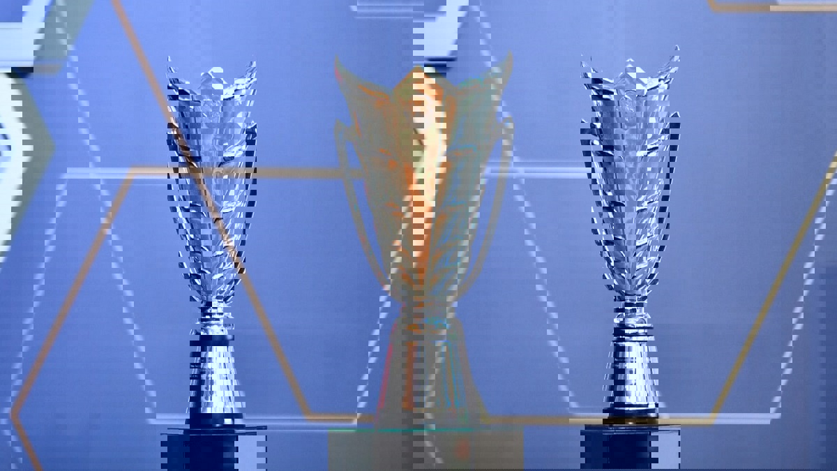 الصين تفوز بتنظيم كأس آسيا 2023 بالتزكية