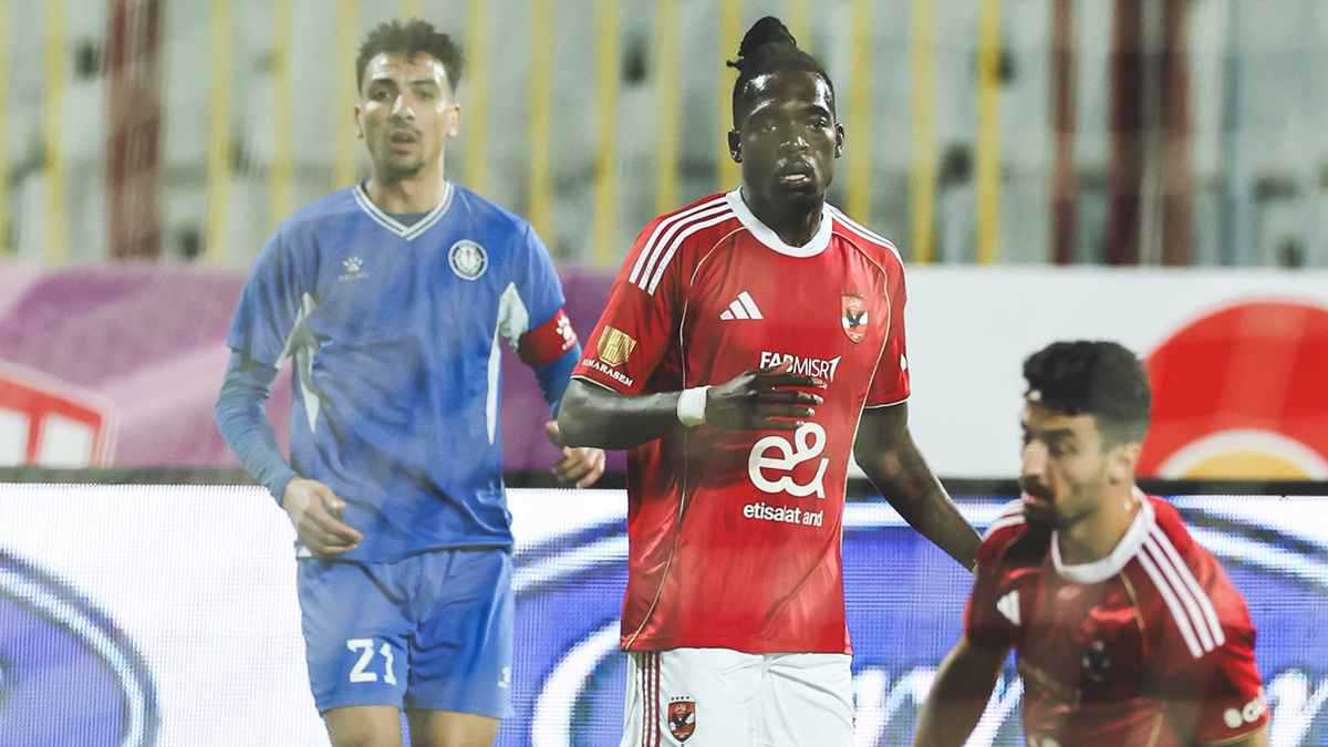 رغم طلب الإبقاء عليه.. توروب يتخذ قرارًا صادمًا تجاه كامويش 