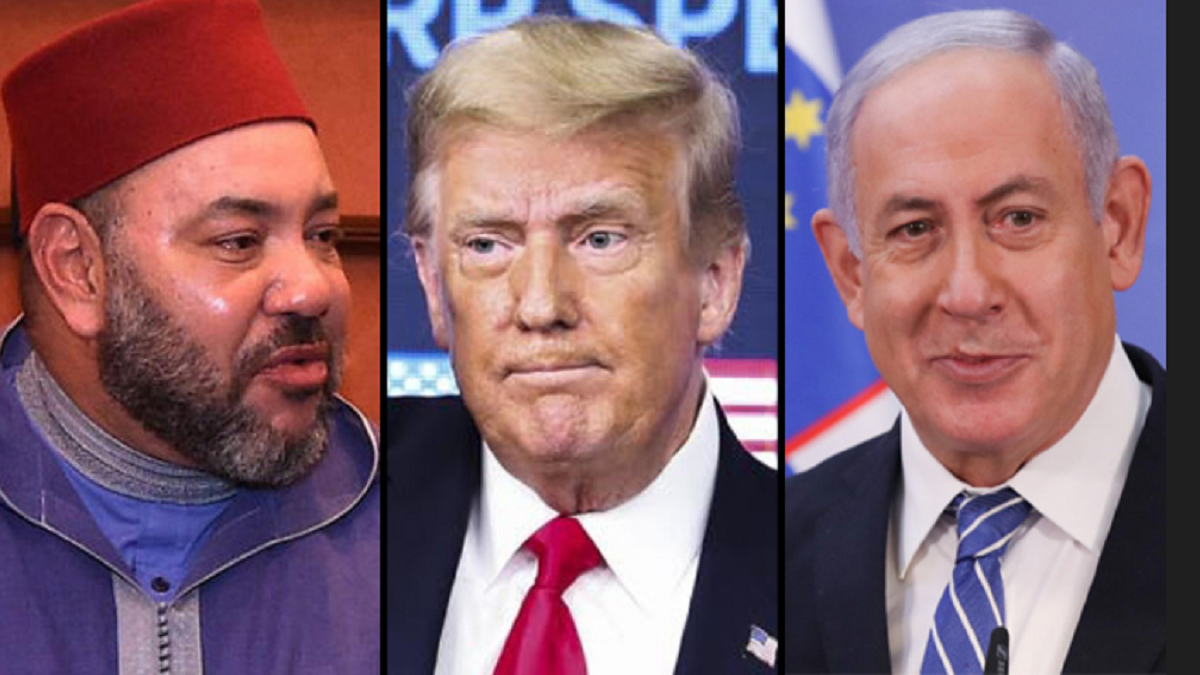 محللون: المغرب ربح اعترافا أمريكيا بـ"مغربية الصحراء" مقابل تطبيع العلاقات مع إسرائيل