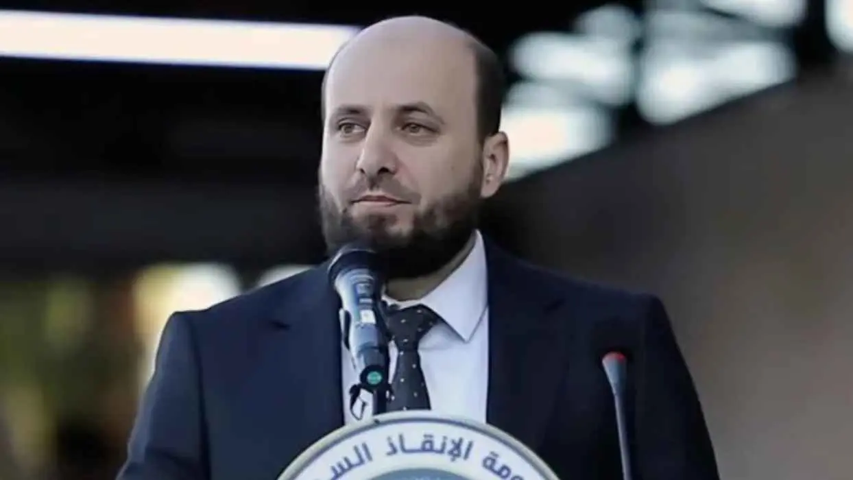 محمد البشير: لا أرقام دقيقة حول الأموال التي نهبها الأسد