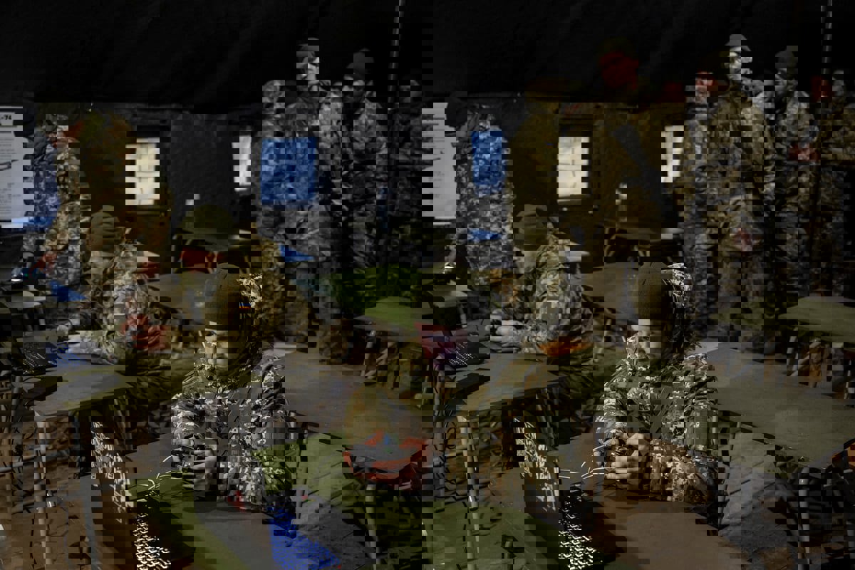 روسيا تحذر من استعمال أوكرانيا أسلحة غربية لضرب أراضيها