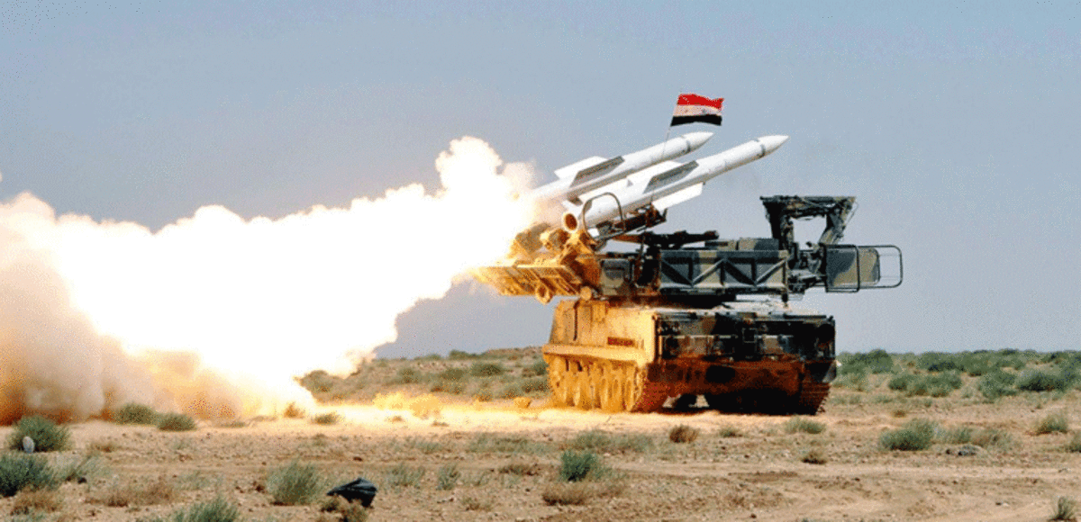 إسرائيل: الأسد استخدم 90% من صواريخه الباليستية ضد المعارضة