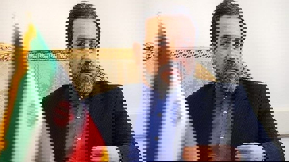 إيران: الدول الأوروبية تفتقد الإرادة للوفاء بالتزاماتها بشأن الاتفاق النووي