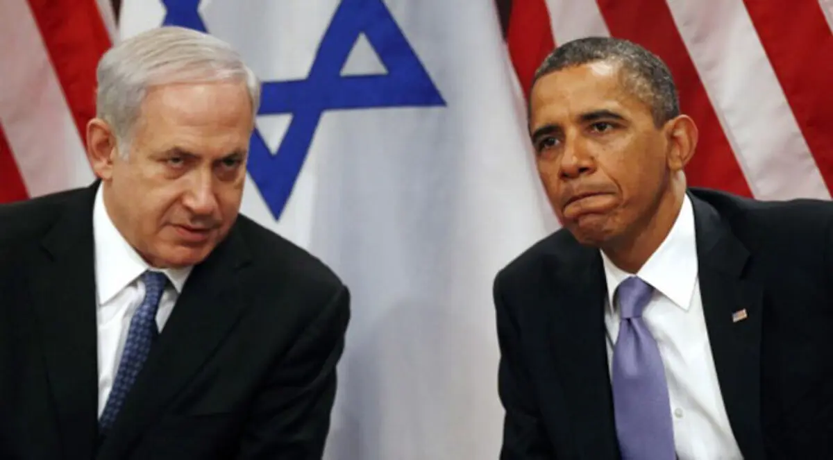 التوتر بين تل أبيب وواشنطن يهيمن على وسائل الإعلام الإسرائيلية