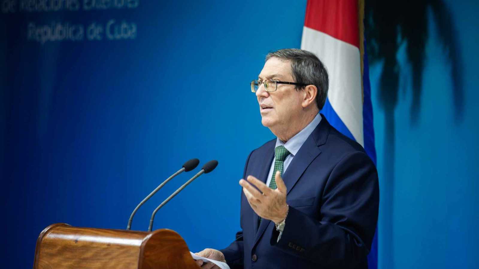 كوبا تتهم واشنطن بتنفيذ إعدامات خارج إطار القضاء في الكاريبي