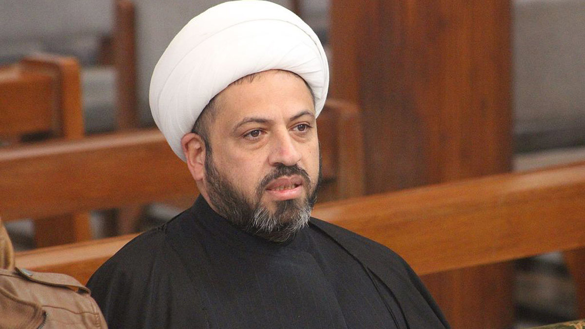 بعد انتقاده إيران على خلفية اغتيال مشذوب.. الحشد الشعبي يعتقل القيادي الشيعي أوس الخفاجي