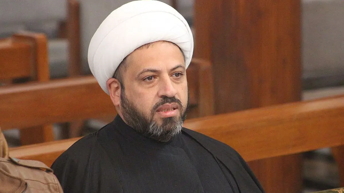 بعد انتقاده إيران على خلفية اغتيال مشذوب.. الحشد الشعبي يعتقل القيادي الشيعي أوس الخفاجي