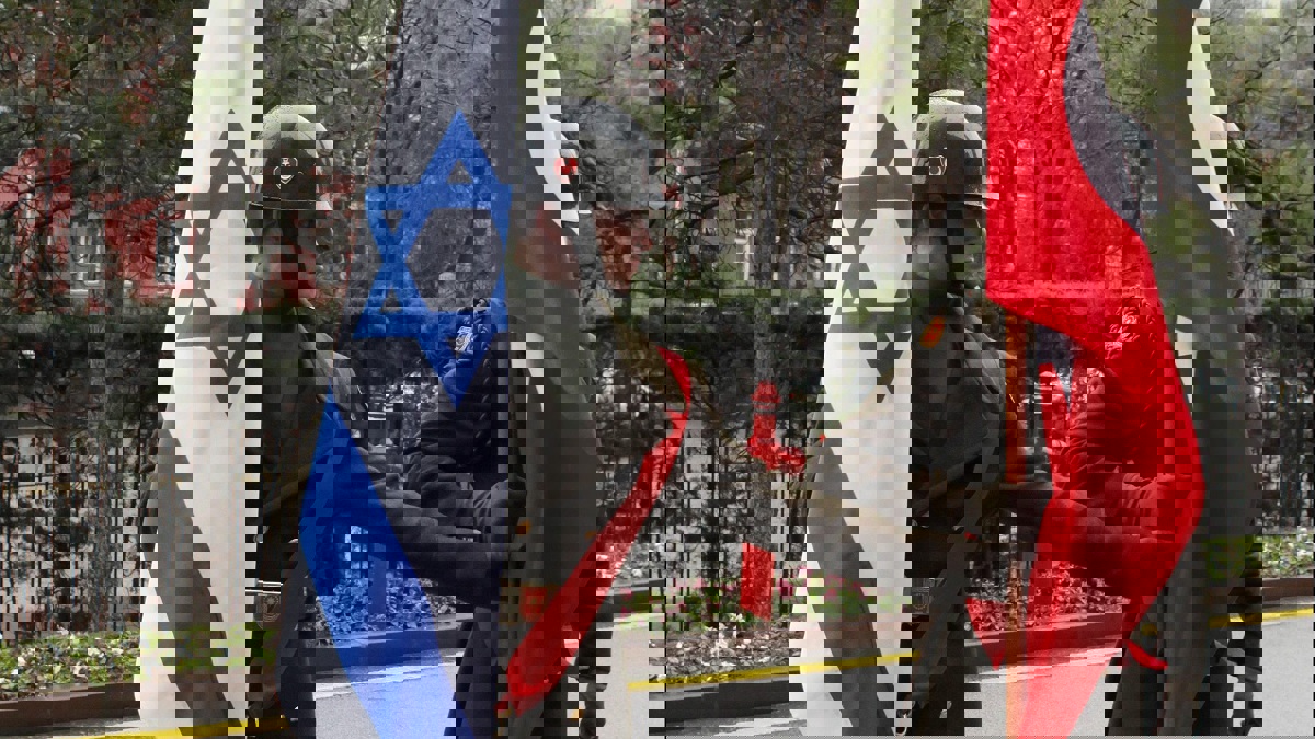 إسرائيل تضيف تركيا إلى "قائمة التهديدات"