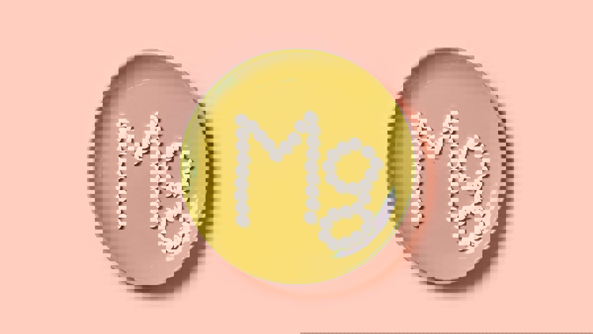  المغنيسيوم.. علاج مذهل للاكتئاب