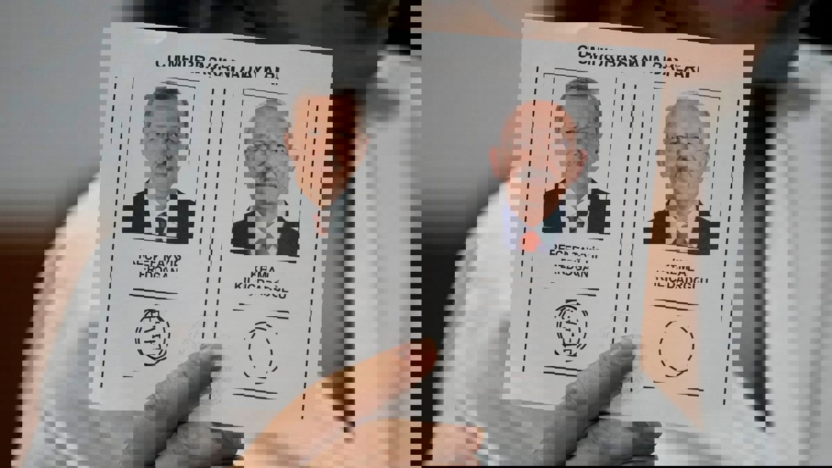 نتائج أولية: أردوغان يتقدم على كليجدار أوغلو بعد فرز 55% من الأصوات